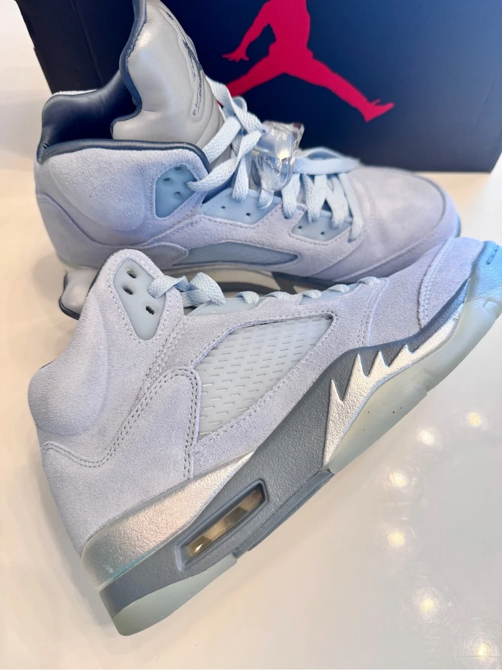 Jordan like new